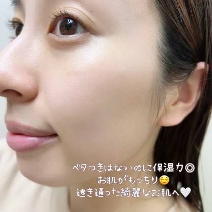 ブラックスネイルレチノールセラム/Dr.G/美容液を使ったクチコミ(5枚目)