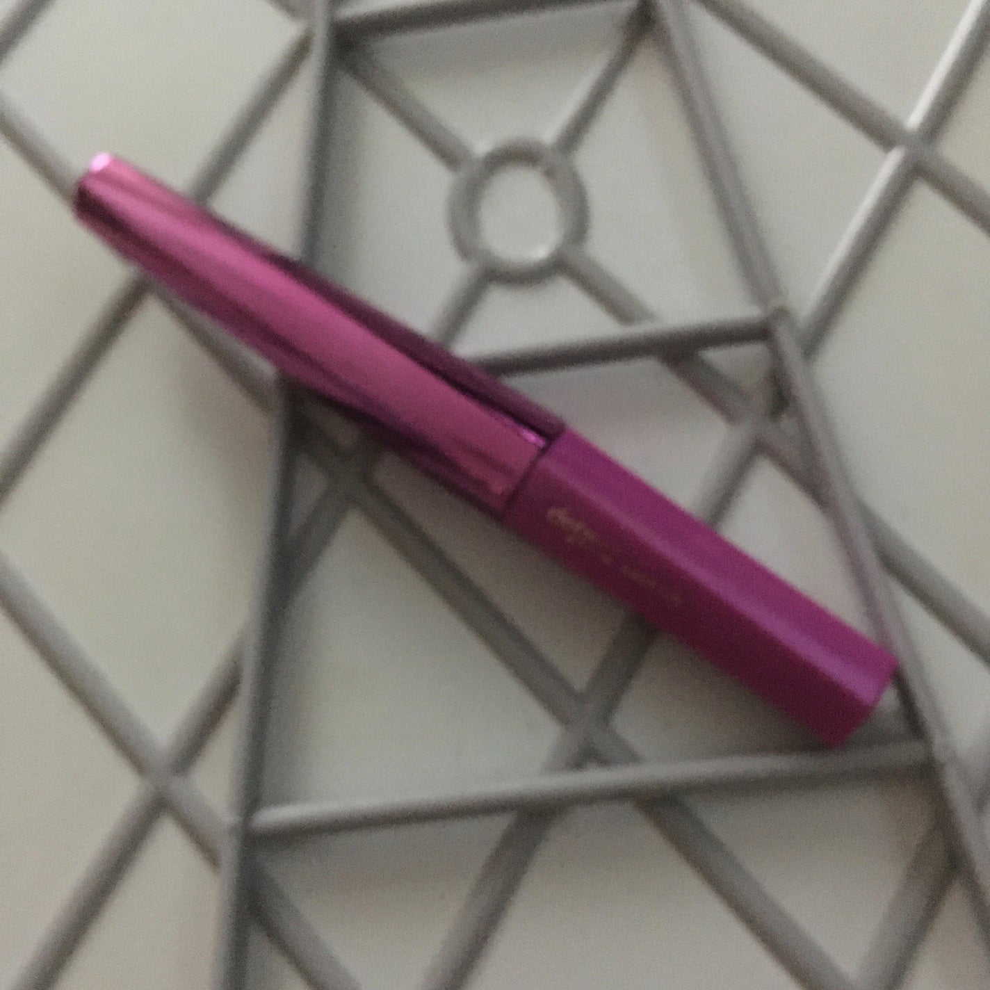 「塗るつけまつげ」自まつげ際立てタイプ/デジャヴュ/マスカラを使ったクチコミ(1枚目)