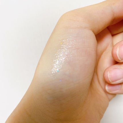 ジュエリープレシャスグロス/キングダム/リップグロスを使ったクチコミ(6枚目)