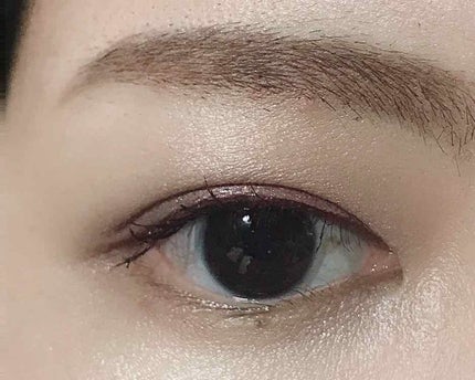 ディオールショウ リキッド モノ/Dior/リキッドアイシャドウを使ったクチコミ(3枚目)