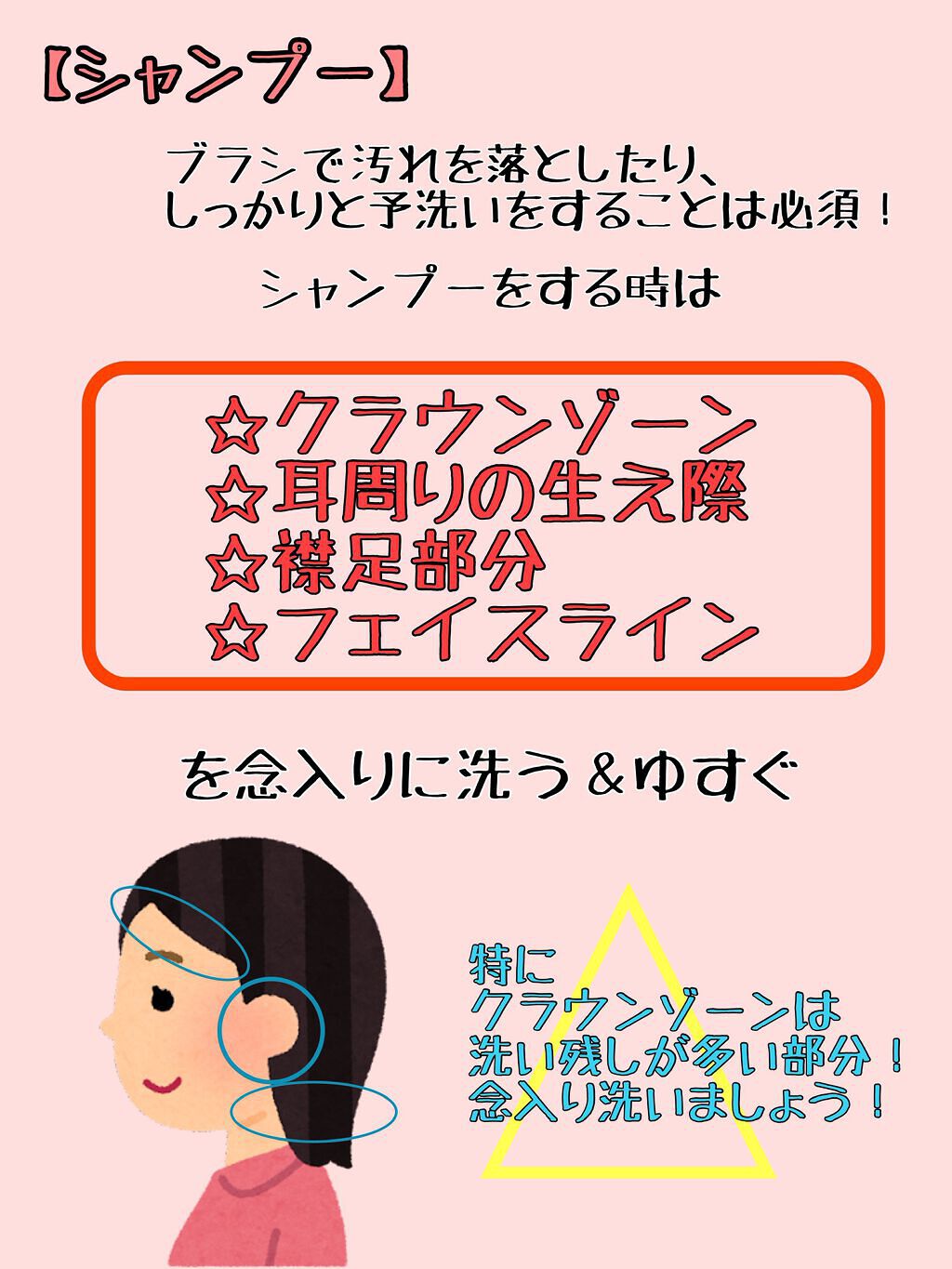 吸水ヘアキャップ/セリア/その他を使ったクチコミ（3枚目）