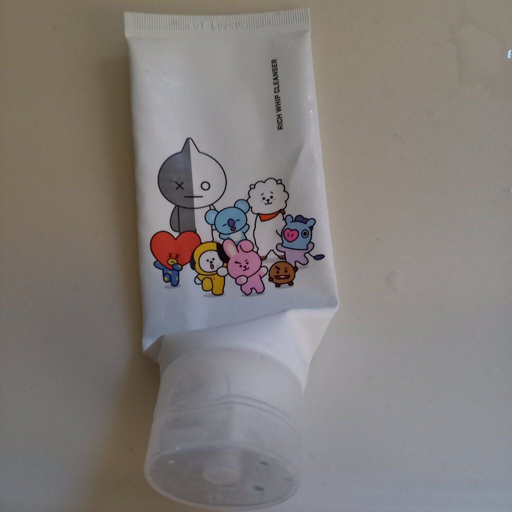 リアルウェアサテンクッション/VT/クッションファンデーションを使ったクチコミ(3枚目)