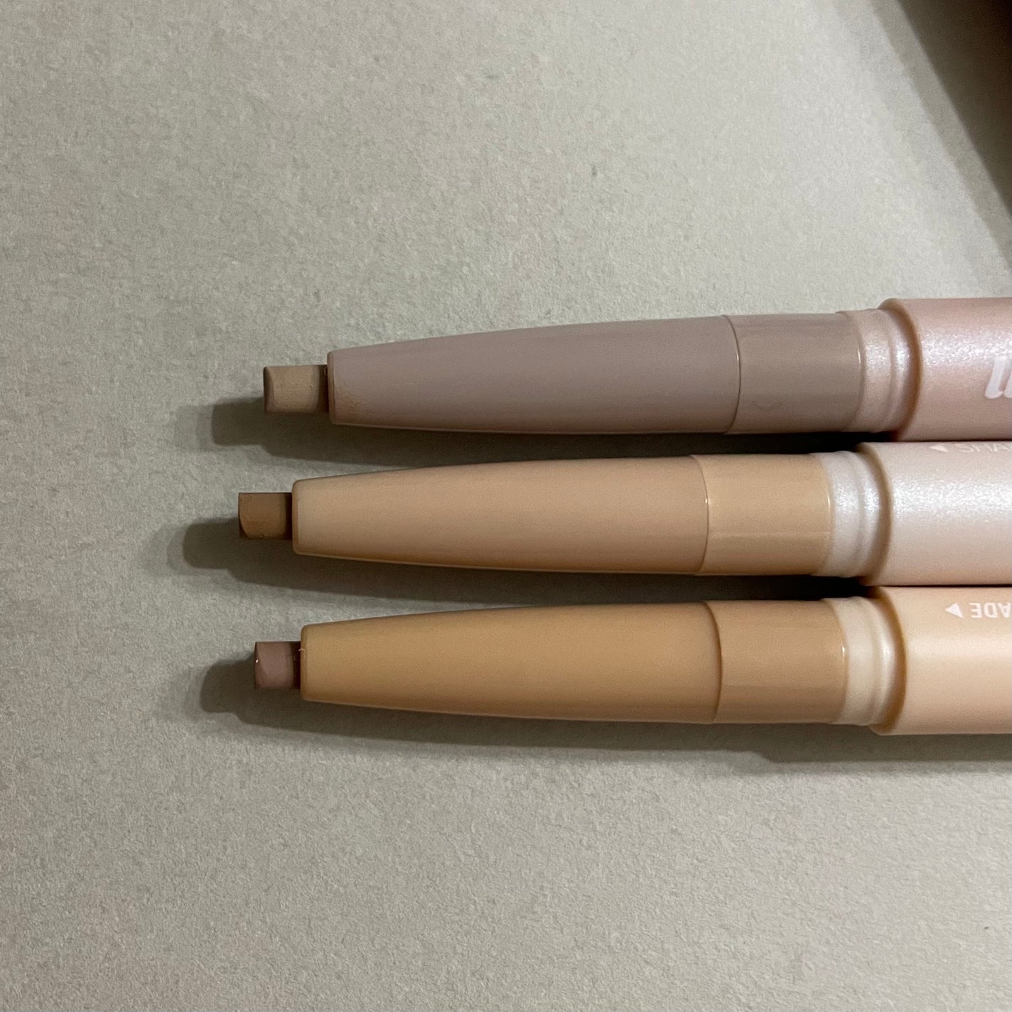 オールインワン涙袋メーカー/Colorgram/ペンシルアイライナーを使ったクチコミ(4枚目)