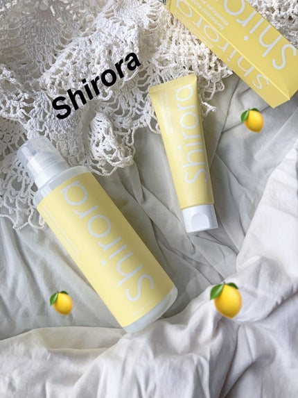 シローラクレイホワイトニング/Shirora/歯磨き粉を使ったクチコミ(1枚目)