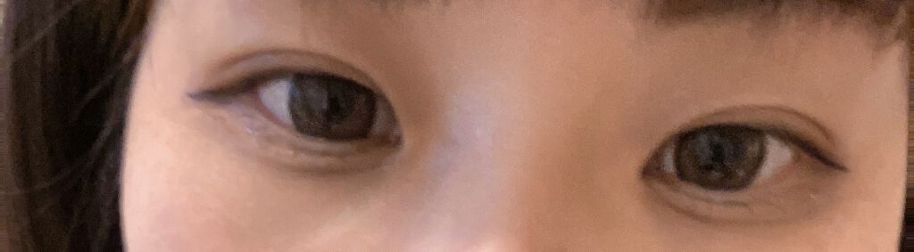 エバーカラーワンデー ナチュラル/エバーカラー/ワンデー（１DAY）カラコンを使ったクチコミ（1枚目）