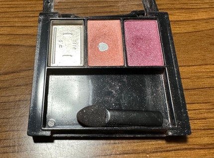 スイートトリックアイズ/インテグレート/アイシャドウパレットを使ったクチコミ(6枚目)