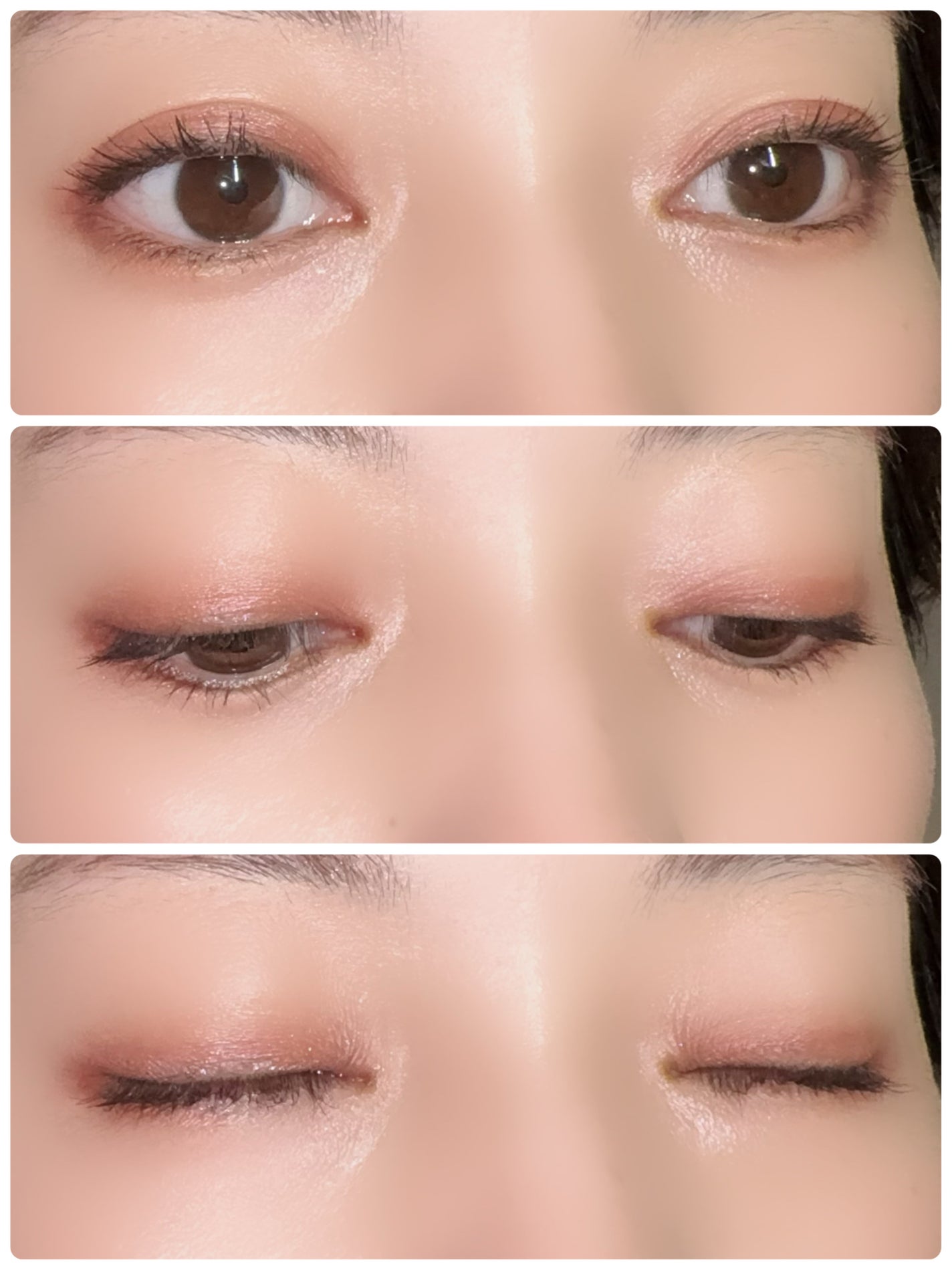 レ ベージュ パレット ルガール/CHANEL/アイシャドウパレットを使ったクチコミ(2枚目)