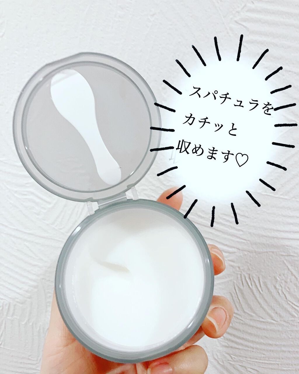 モイストボタニカル クレンジングバーム/unlabel/クレンジングバームを使ったクチコミ(5枚目)