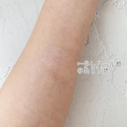 カラーフリップ/ヴァレンティノ ビューティ/アイシャドウパレットを使ったクチコミ(10枚目)