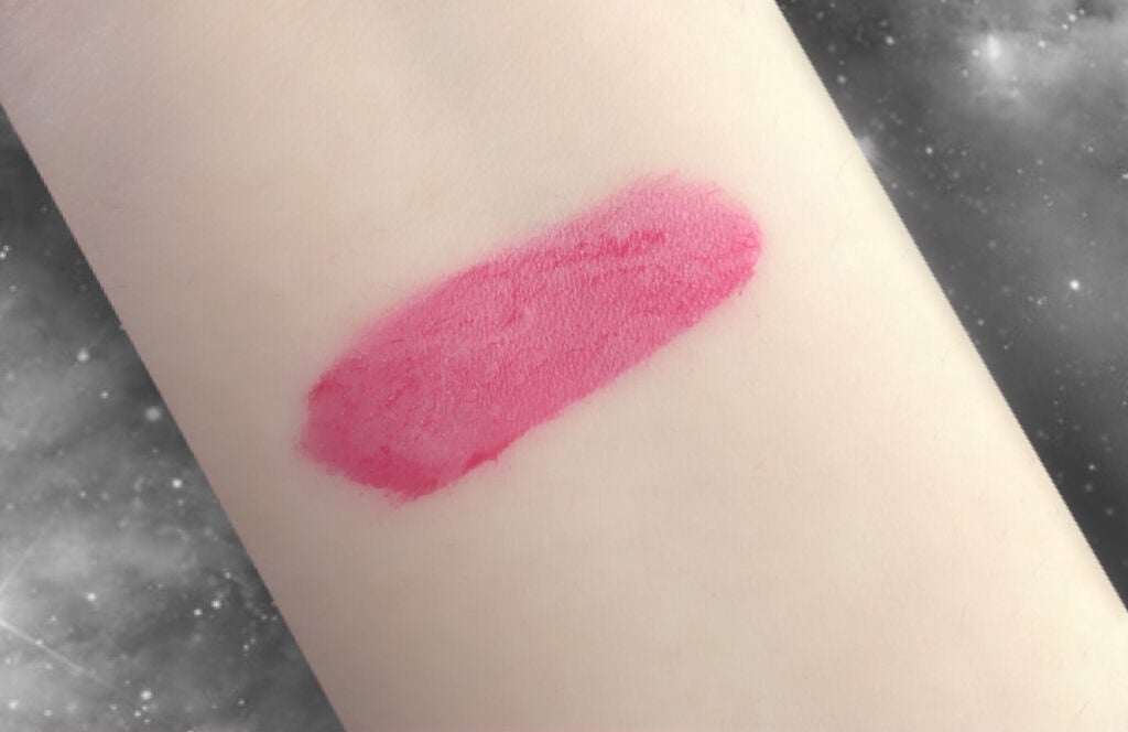 エマルジョンリップティント/HOWDOiLOOK/リップティントを使ったクチコミ(3枚目)