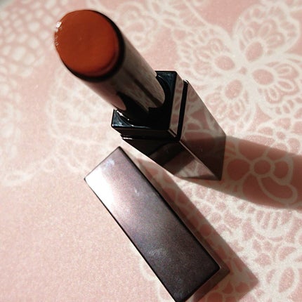 ミネラルルージュ/エトヴォス/口紅を使ったクチコミ(2枚目)