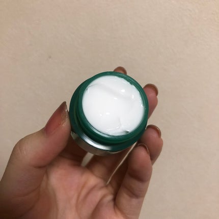 シカスリーピングマスク/LANEIGE/フェイスクリームを使ったクチコミ(3枚目)