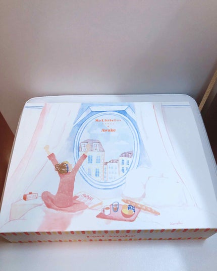 ラディアンスショット コンセントレイトオイル 50ml/Awake/フェイスオイルの画像