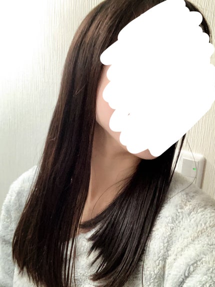 ドライヤー 速乾/Gole/ドライヤーを使ったクチコミ(6枚目)