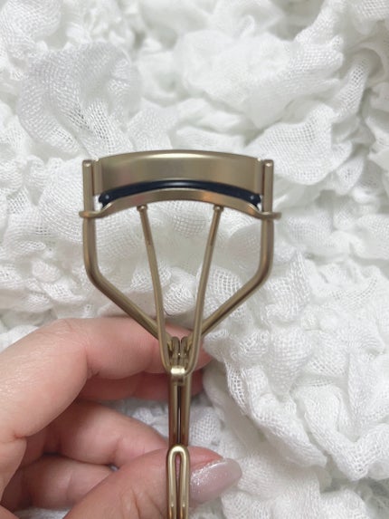 アイラッシュカーラー/Ririmew/ビューラーを使ったクチコミ(4枚目)