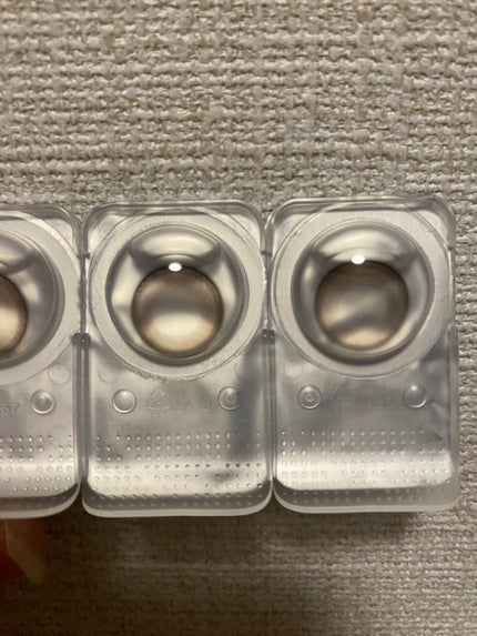 melady 1day/melady/ワンデー(1DAY)カラコンを使ったクチコミ(4枚目)