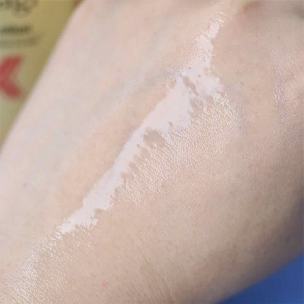 オバジX リフトローション/オバジ/化粧水を使ったクチコミ(4枚目)