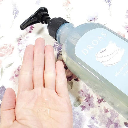 ã·ã«ããŒã¯ã¬ã³ãºã·ã£ã³ããŒ/ããªãŒãã¡ã³ã/DROAS/åžè²©ã·ã£ã³ããŒã䜿ã£ãã¯ãã³ãïŒ3æç®ïŒ