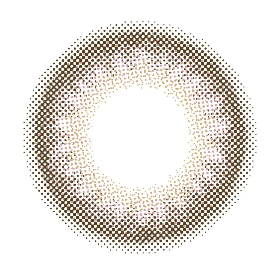 MOLAK 1day/MOLAK/ワンデー（１DAY）カラコンを使ったクチコミ（1枚目）