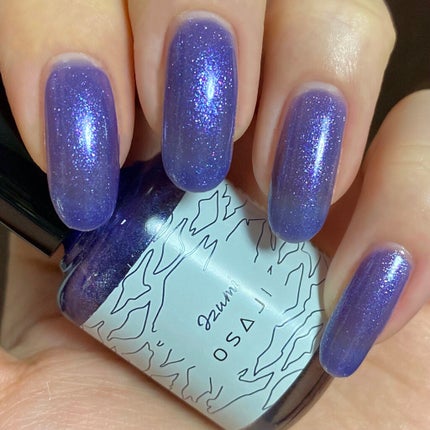 ザ ネイルポリッシュ/ADDICTION/マニキュアを使ったクチコミ(3枚目)