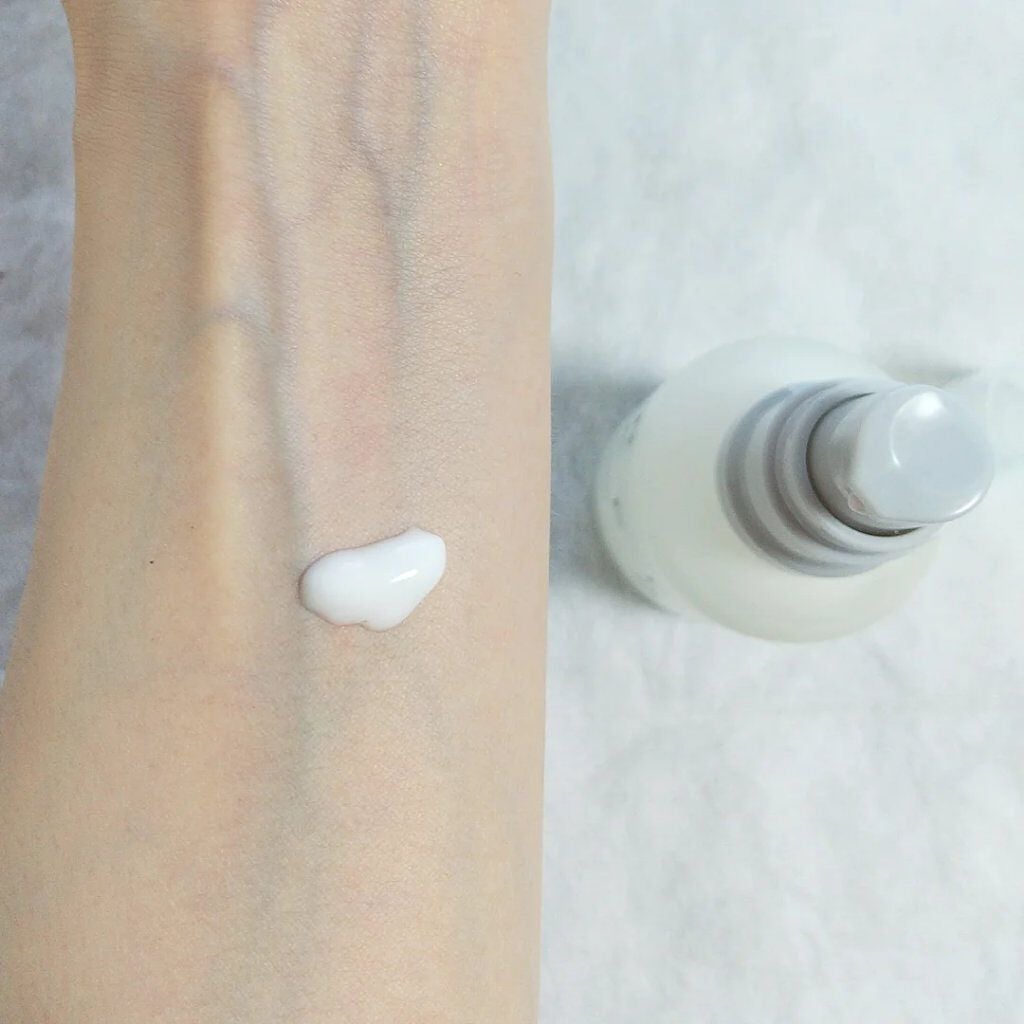 ルミナス モイスチャーセラム/REELA Organics/美容液を使ったクチコミ(5枚目)