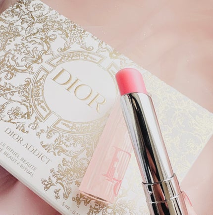 試してみた】Dior 【旧】ディオール ホリデー オファーのリアル 試してみた】Dior 【旧】ディオール ホリデー オファーのリアル