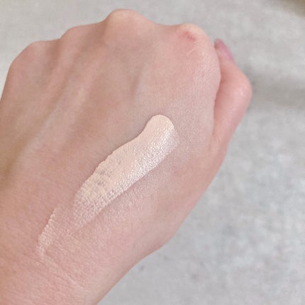 ディオールスキン フォーエヴァー スキン コレクト コンシーラー/Dior/リキッドコンシーラーを使ったクチコミ(4枚目)