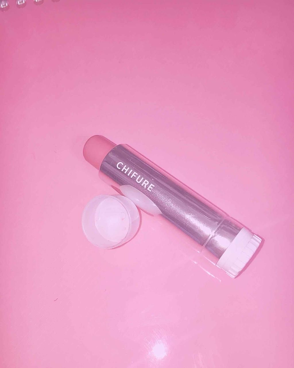 口紅（詰替用）/ちふれ/口紅を使ったクチコミ（1枚目）
