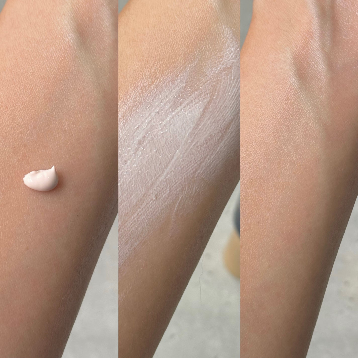 ブラックスネイルグルタチオントーンアップサン/Dr.G/日焼け止めクリームを使ったクチコミ(3枚目)