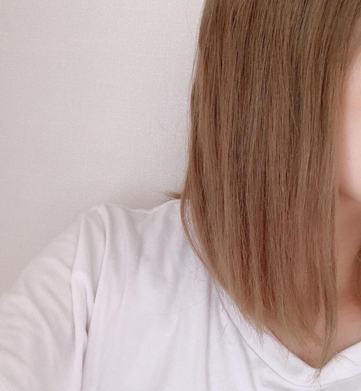 プルント ディープリペア美容液シャンプー/トリートメント/Purunt./市販シャンプーを使ったクチコミ(7枚目)