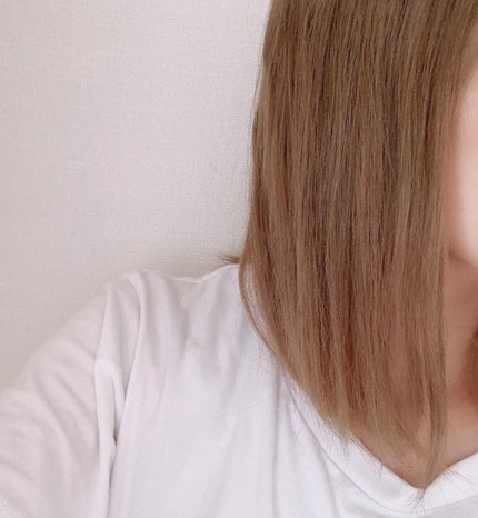 プルント ディープリペア美容液シャンプー/トリートメント/Purunt./市販シャンプーを使ったクチコミ(7枚目)