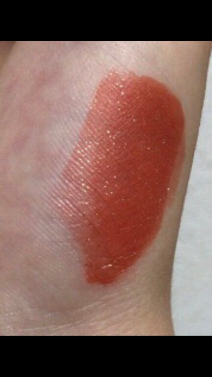 アピュー ジューシーパン スパークリングティント/A’pieu/口紅を使ったクチコミ(2枚目)