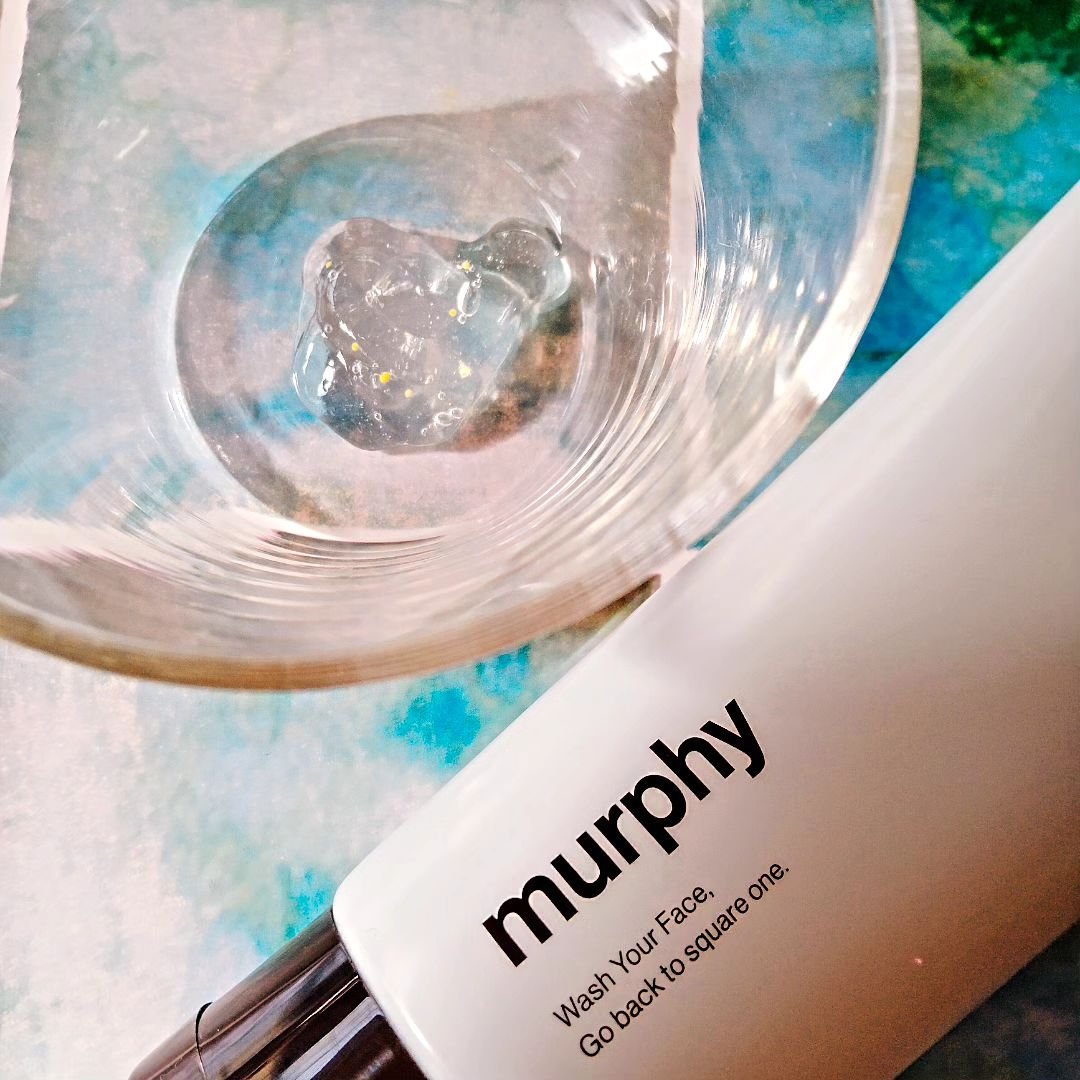 オールインワンジェル/マーフィー/オールインワン化粧品を使ったクチコミ（3枚目）