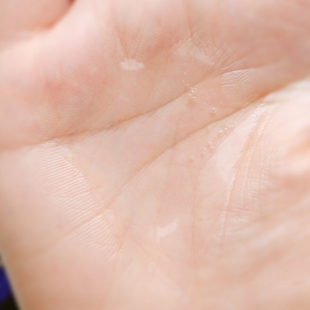 アルミック ヘアオイル/ABL/ヘアオイルを使ったクチコミ（2枚目）