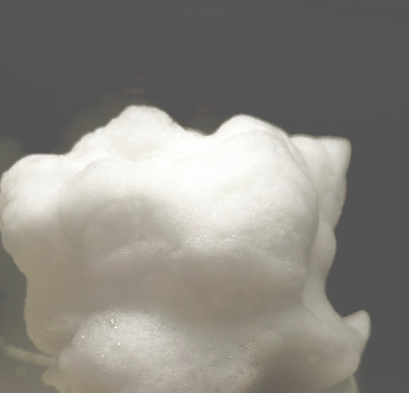 センカ パーフェクトホイップ ホワイトクレイ/SENKA(専科)/洗顔フォームを使ったクチコミ(2枚目)