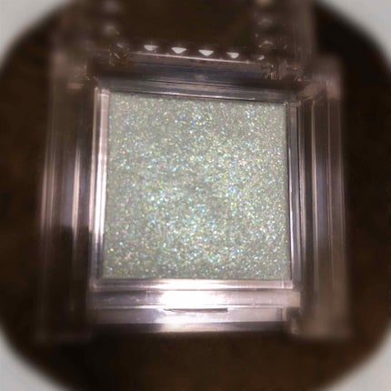 シングルカラーアイシャドウ/CEZANNE/単色アイシャドウを使ったクチコミ(3枚目)