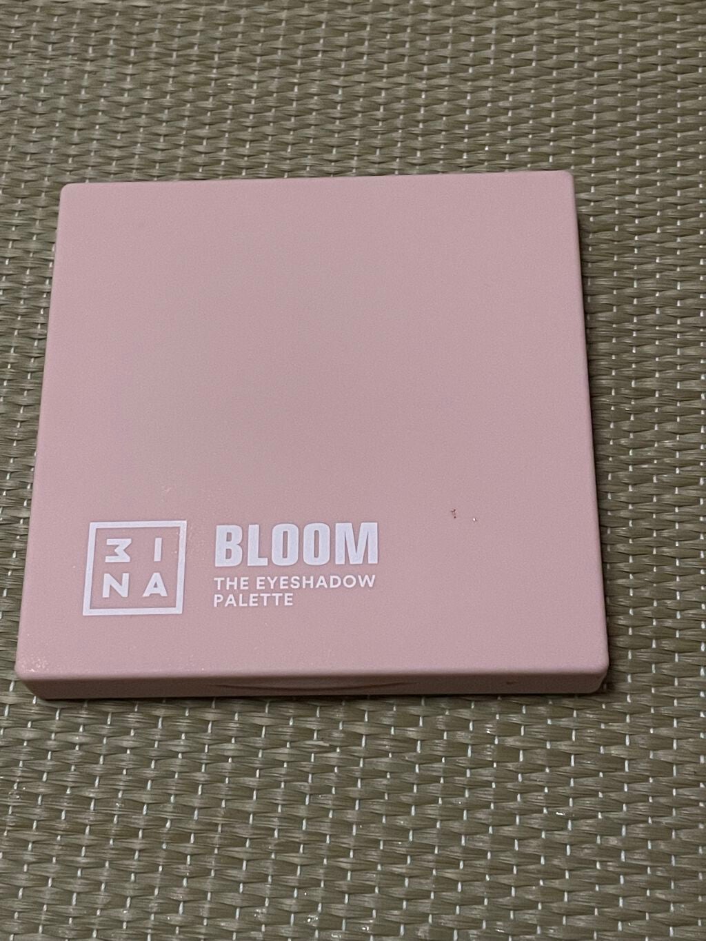 いつき on LIPS 「海外コスメ(スペイン)アイシャドウのレビュー٩(ᐛ)و【使った..」(2枚目)