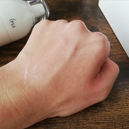 イプサ ME 8/IPSA/化粧水を使ったクチコミ(5枚目)