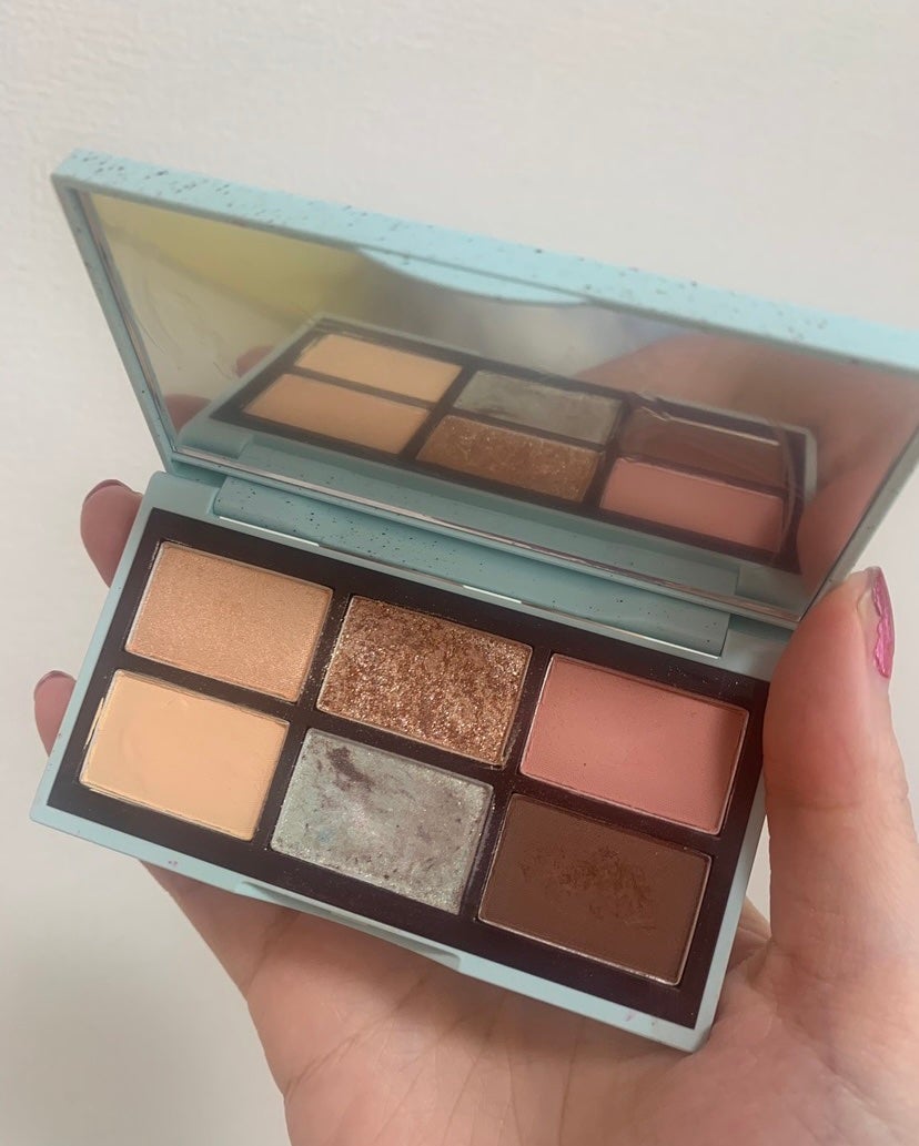 コスメコンシェルジュの日常 on LIPS 「本物のチョコミント??🌿みたいなパッケージ🌟ETUDEMint..」(3枚目)