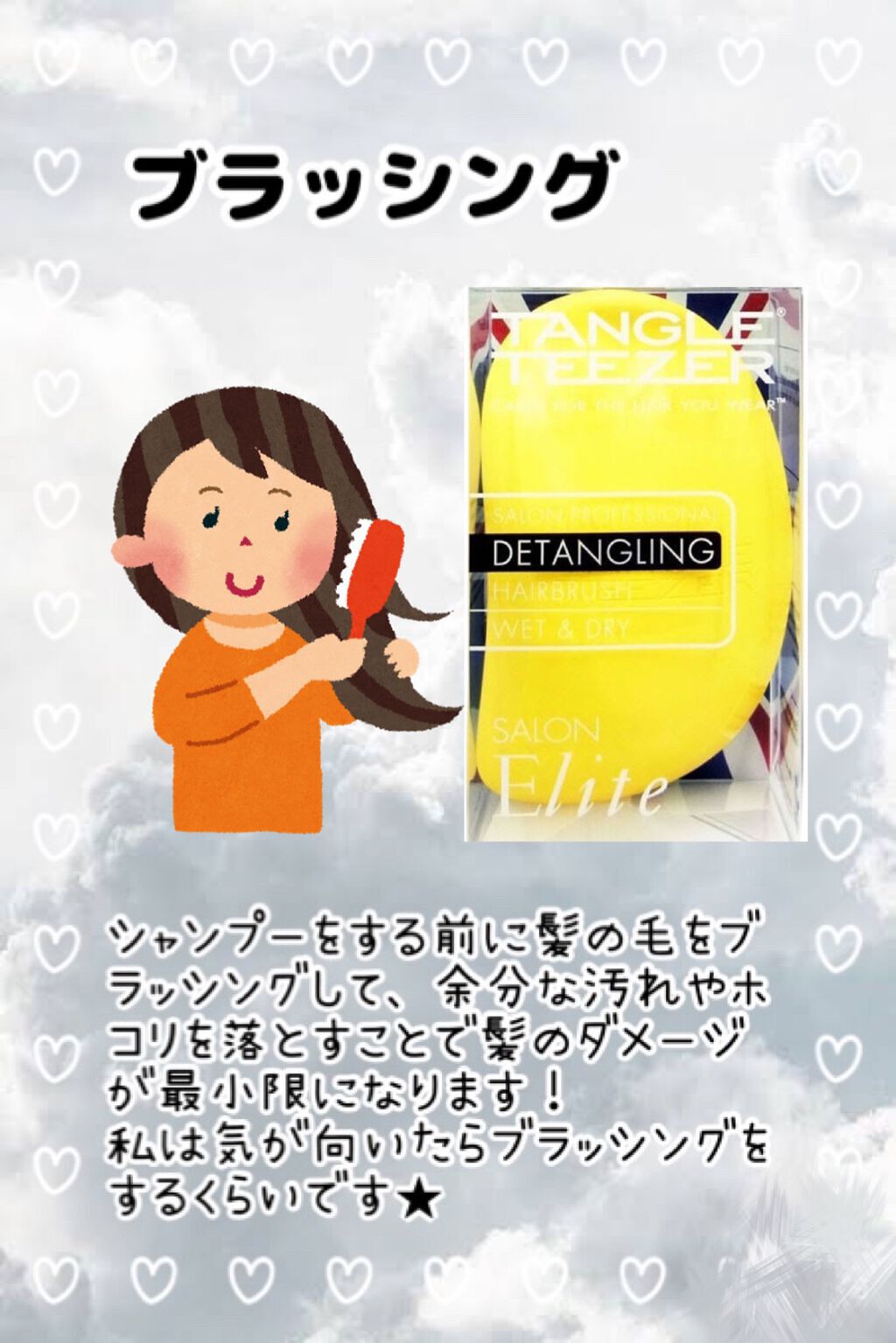 を使ったクチコミ（3枚目）