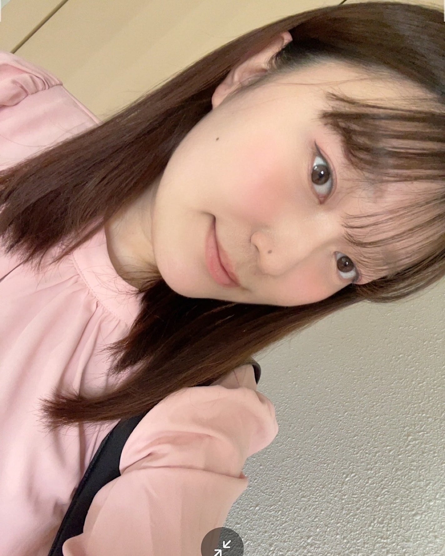 RMK ピュア コンプレクション ブラッシュ/RMK/パウダーチークを使ったクチコミ(4枚目)