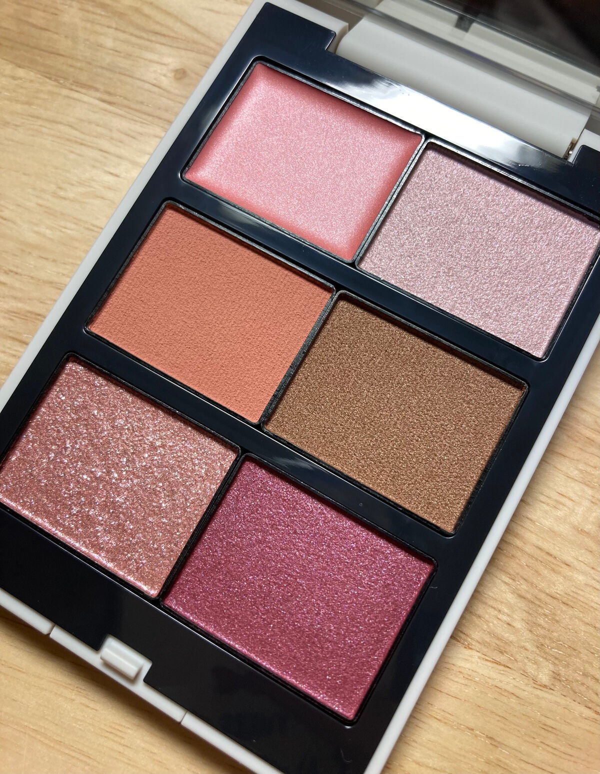 THREE ディヴァインリップジェム/THREE/口紅を使ったクチコミ(2枚目)