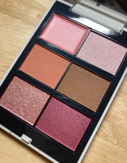 THREE ディヴァインリップジェム/THREE/口紅を使ったクチコミ(2枚目)