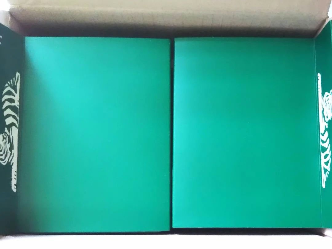 CICA デイリースージングマスク/VT/シートマスク・パックを使ったクチコミ（2枚目）