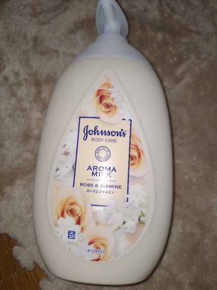 エクストラケア アロマミルク/ジョンソンボディケア/ボディミルクを使ったクチコミ(1枚目)