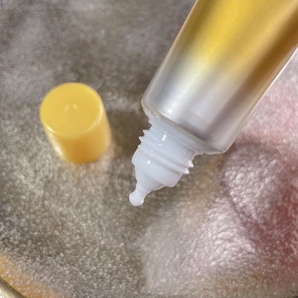 薬用しみ集中対策 プレミアム美容液/メラノCC/美容液を使ったクチコミ(2枚目)