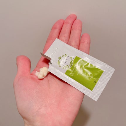 女性100人の声から生まれたマタニティクリーム/mitete/バスト・ヒップケアを使ったクチコミ(2枚目)