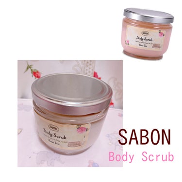 本当におすすめです!!
私の My SABON は浴槽で使って
いたせいで
ラベルがお湯でふやけてしまって
ます… (  -᷄ω-᷅ ) w w
*
SABONの残念なとこですのね…
お風呂の中で使う用