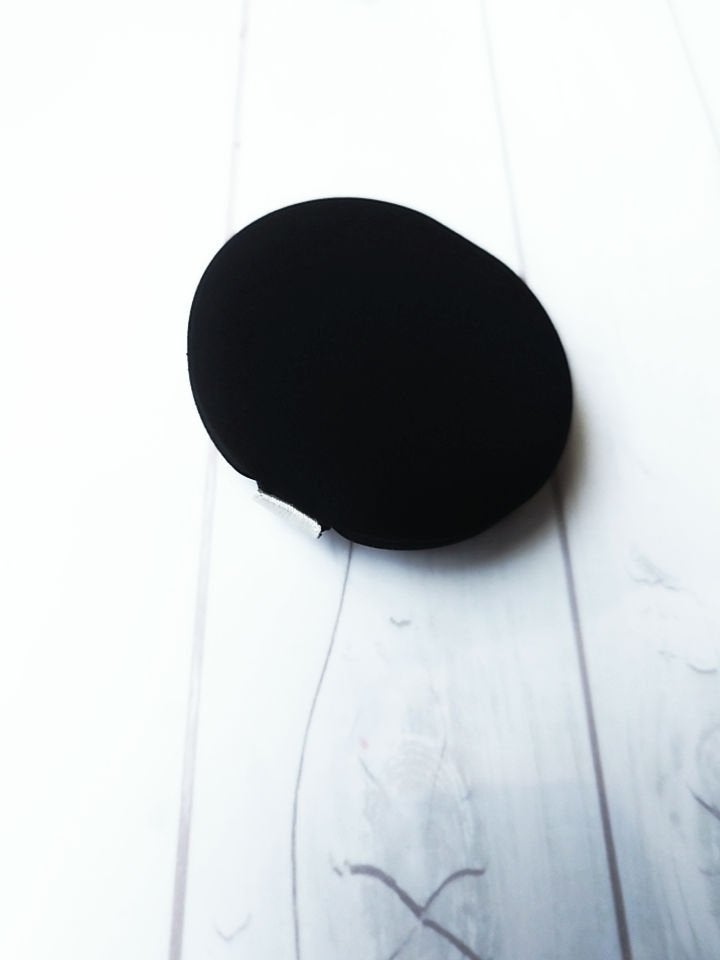 マルチファンデパフ 2P/ロージーローザ/パフ・スポンジを使ったクチコミ(4枚目)