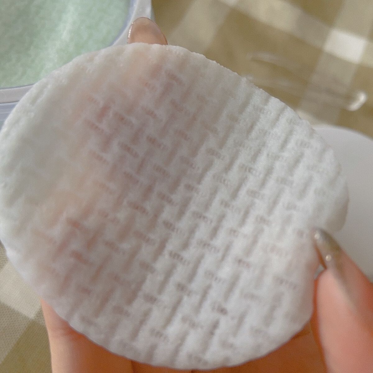 スーパーシカパッド/MEDICUBE/トナーパッドを使ったクチコミ(3枚目)